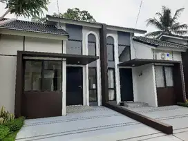Beli Rumah di Alamanda & Azalea? dan Biaya KPR Gratis!