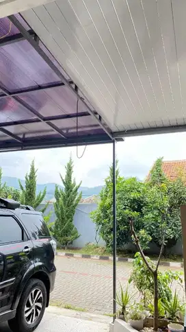 DIJUAL  RUMAH Estetik , Surya Adikusuma Res. , Baleendah Kab. Bandung