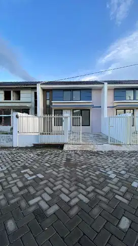 Rumah  Ready 1 Lantai  Murah