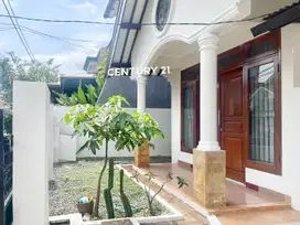 Hot Sale Dijual Rumah Bintaro Sektor 3A Siap Huni 204036