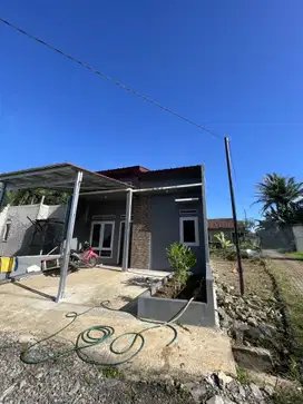 Rumah Dijual Harga Terjangkau Strategis