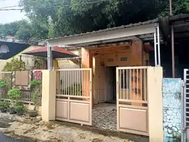 Btn Bumi Harapan Permai Kmr 2 WC 1 7X Langnga Langnga Pangkep 15 SHM