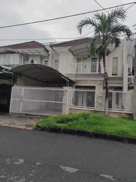 Jual Cepat Murah Rumah 2 lantai Pantai Mentari  surabaya timur