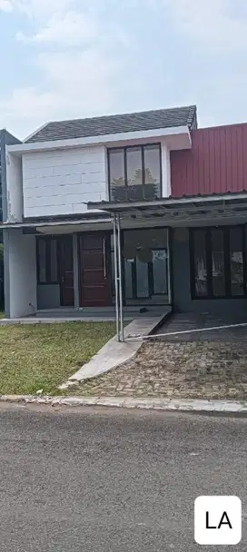 Di Jual Rumah di Citra Gran Cibubur