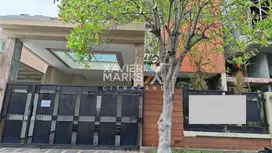 Rumah Minimalis Wisata Bukit Mas Hunian Nyaman