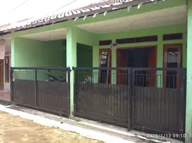 di jual rumah murah di cipayung depok