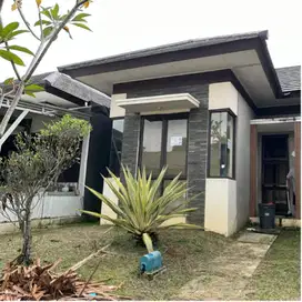 Dijual Cepat Rumah di Sentul City Bogor