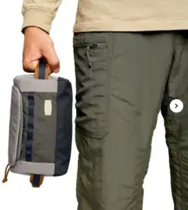 EIGER HILLWANDER DOPP KIT