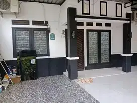 Rumah Panakukang KOMP Golden park Makassar