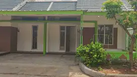 Disewakan Rumah semi furnished di Citraland Cirebon