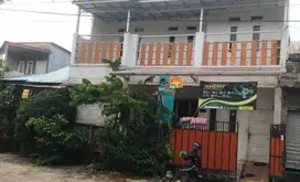 Di jual Rumah siap huni di komplek bilabong  bojong gede Bogor