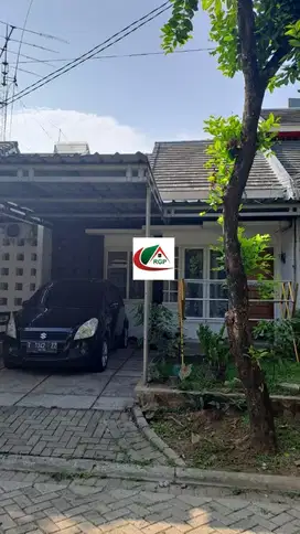 DIJUAL RUMAH CIBUBUR COUNTRY