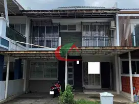 DIJUAL RUMAH CIBUBUR COUNTRY