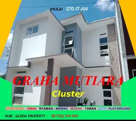 RUMAH 2 LT - DKT UKSW, RAMAYANA DLL