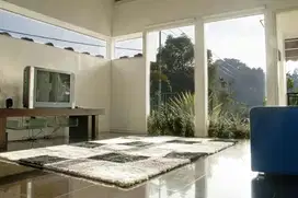 RUMAH VILLA KEREN DAGO GIRI BANDUNG ADA KOLAM RENANG