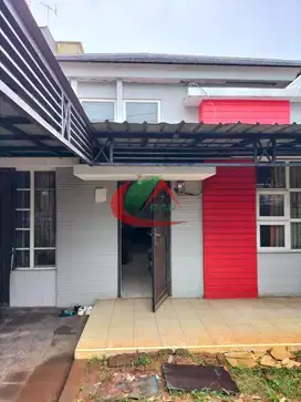 DIJUAL RUMAH CIBUBUR COUNTRY