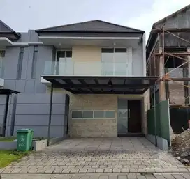 TURUN HARGA DIJUAL Rumah Minimalis Graha Natura Siap Huni