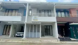 DiJual Murah Townhuse di Sapta Indah samping PTC