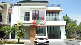 DIJUAL REady stock 1 unit Rumah Ready stok di Ciracas