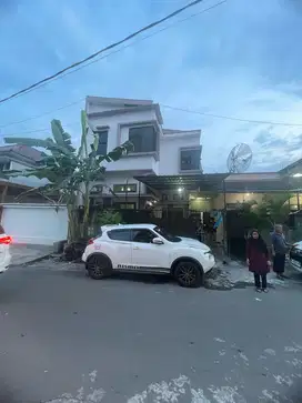 DIJUAL RUMAH DAN KOS