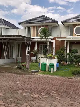 Rumah Minimalis Siap Huni Di Green Orchid, Dekat UB & Soehat