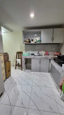 Ss3296- Dijual ! Rumah Minimalis 8x15 Siap Huni di imperial Gading