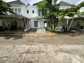 Dijual Rumah Mewah Type Inari Citraland