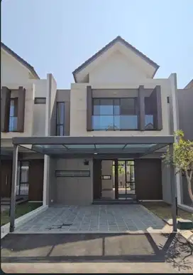 Termurah! Rumah lux podomoro park bandung