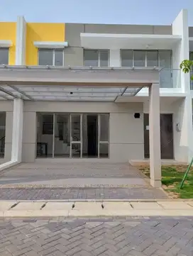 Dijual Rumah PIK2 Cluster Cleveland