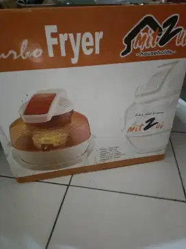 Turbo mitzui new