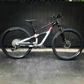 Sepeda Gunung MTB POLYGON SISKIU D7 (M) 29