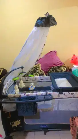 Box bayi plikoo