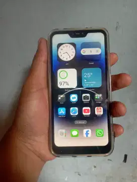 xiaomi redmi note 6