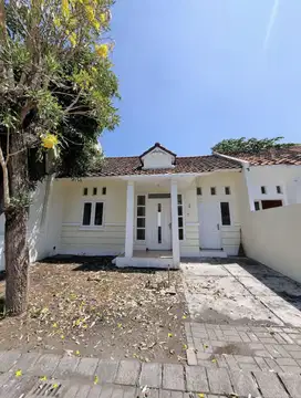Dijual Rumah Bukit Palma Citraland 120 2KT Siap Huni Kosongan