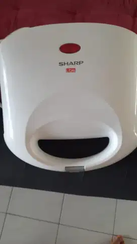 Panggangan roti merk SHARP