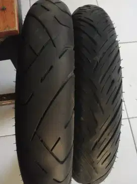 Ban metic ORI ring 14