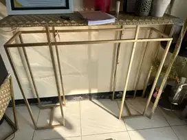 meja nakas estetik