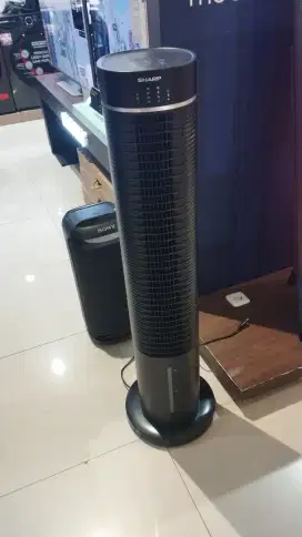 SHARP AIR COOLER PJ-R76T-B