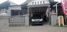 DIJUAL RUMAH SIAP HUNI