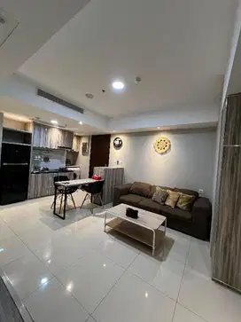 apartemen uresidence sewa 2 bedroom tower 3