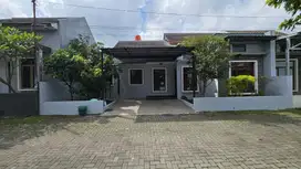 Rumah Minimalis Modern 144 m2 Siap Huni, Gumpang, Solo