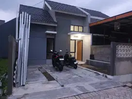 RUMAH MURAH OPER KREDIT 110JUTA GEDANGAN SIDOARJO