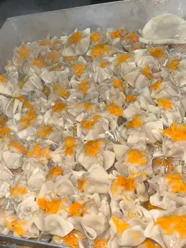 Dimsum Mini Seribu