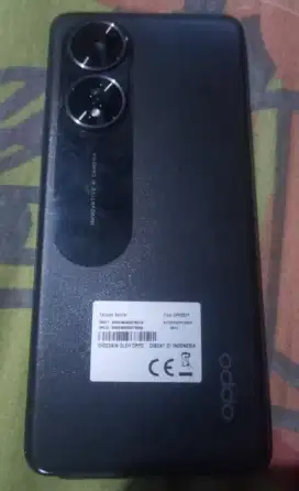 Jual hp Oppo A58