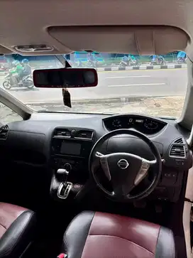 Low KM DP10JUTA || Nissan SERENA FACELIFT HWS 2015 || ANM