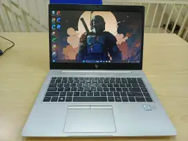Laptop Hp Elitebook 840 G6