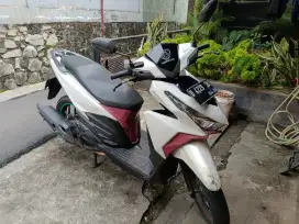 Dijual Motor Vario 150 thn 2017