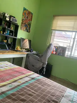 Karyawan toko dan staff admin keuangan kodya tgr