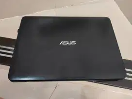 LAPTOP ASUS SIAP PAKAI