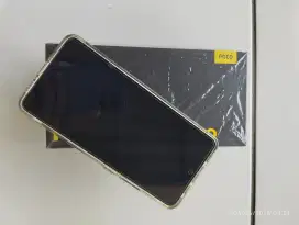 HP POCO X7 Pro 12/512